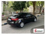 كيا Kia كيا سيراتو 2015 Image 2