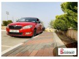 سكودا فابيا 2013 Image 2