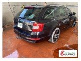سكودا اوكتافيا 2016 Image 2