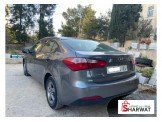 كيا Kia كيا سيراتو 2015 Image 2