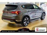 هونداي سانتافيه 2021 Image 2