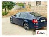 سكودا اوكتافيا 2016 Image 2