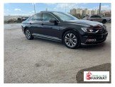 فولكسفاجن باسات 2020 Image 2