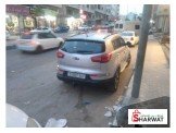 كيا Kia كيا سبورتاج 2011 Image 2