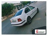 فولكسفاجن بورا 2005 Image 2