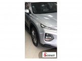 هونداي سانتافيه 2019 Image 2