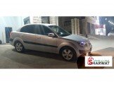 كيا Kia كيا برايد 2008 Image 2