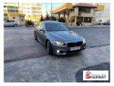 بي ام دبليو 520 2014 Image 2