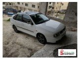 فولكسفاجن بولو 1997 Image 2