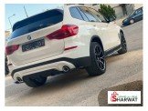 بي ام دبليو  x3 2019 Image 2