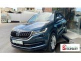 سكودا  كودياك 2018 Image 2