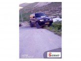 نيسان تيرانو 1998 Image 2