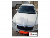 سكودا اوكتافيا 2011 Image 2