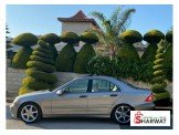 مرسيدس C220 2006 Image 2