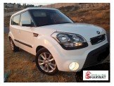 كيا Kia كيا سول 2012 Image 2