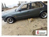 بي ام دبليو 316 1989 Image 2