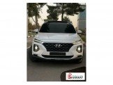 هونداي سانتافيه 2018 Image 2