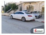 فولكسفاجن CC 2013 Image 2