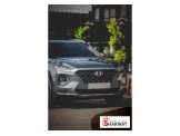 هونداي سانتافيه 2019 Image 2