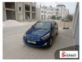 هونداي اكسنت 2016 Image 2
