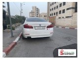 بي ام دبليو 520 2014 Image 2