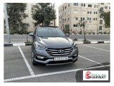هونداي سانتافيه 2018 Image 2