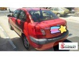 كيا Kia كيا برايد 2006 Image 2