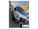 فولكسفاجن كرافتر 2011 Image 2