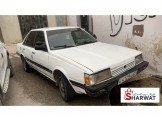 سوبارو عريض 1986 Image 2