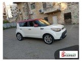 كيا Kia كيا سول 2016 Image 2