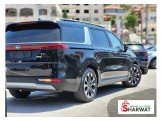 كيا Kia كيا كارنيفال 2020 Image 2
