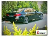 بي ام دبليو 530 2019 Image 2