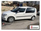 سكودا رومستر 2011 Image 2