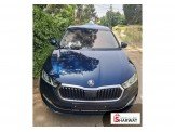 سكودا اوكتافيا 2022 Image 2