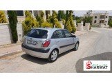 كيا Kia كيا برايد 2007 Image 2