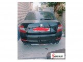 سكودا اوكتافيا 2014 Image 2