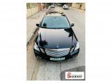مرسيدس E200 2010 Image 2