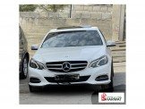 مرسيدس E200 2014 Image 2