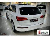 اودي Q5 2012 Image 2