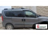 فيات دوبلو 2017 Image 2