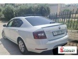 سكودا اوكتافيا 2020 Image 2