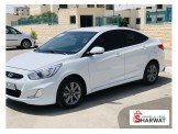 هونداي اكسنت 2017 Image 2