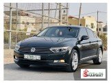 فولكسفاجن باسات 2017 Image 3