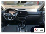 فولكسفاجن  t-cross 2020 Image 3
