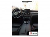 مرسيدس  C 200 d 2018 Image 3