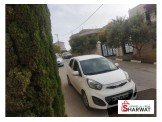 كيا Kia كيا بيكانتو 2015 Image 3