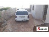 فولكسفاجن باسات 2002 Image 3