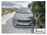 كيا Kia كيا سيراتو 2017 Image 3