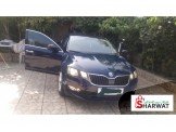 سكودا  اكتافيا 2017 Image 3