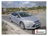 فورد فوكس 2013 Image 3
